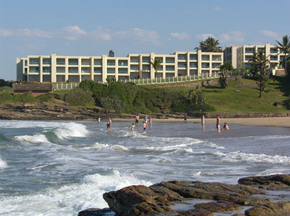 227 Laguna La Crete Uvongo Beach Margate Kwazulu Natal South Africa Beach, Nature, Sand, Palm Tree, Plant, Wood