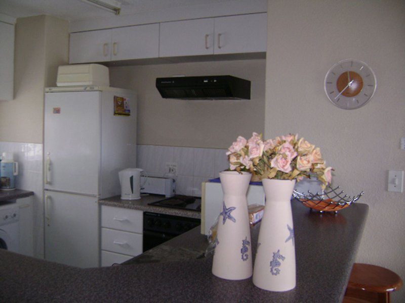 227 Laguna La Crete Uvongo Beach Margate Kwazulu Natal South Africa Unsaturated, Kitchen