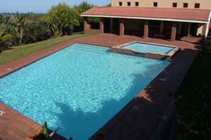 227 Laguna La Crete Uvongo Beach Margate Kwazulu Natal South Africa Complementary Colors, House, Building, Architecture, Swimming Pool