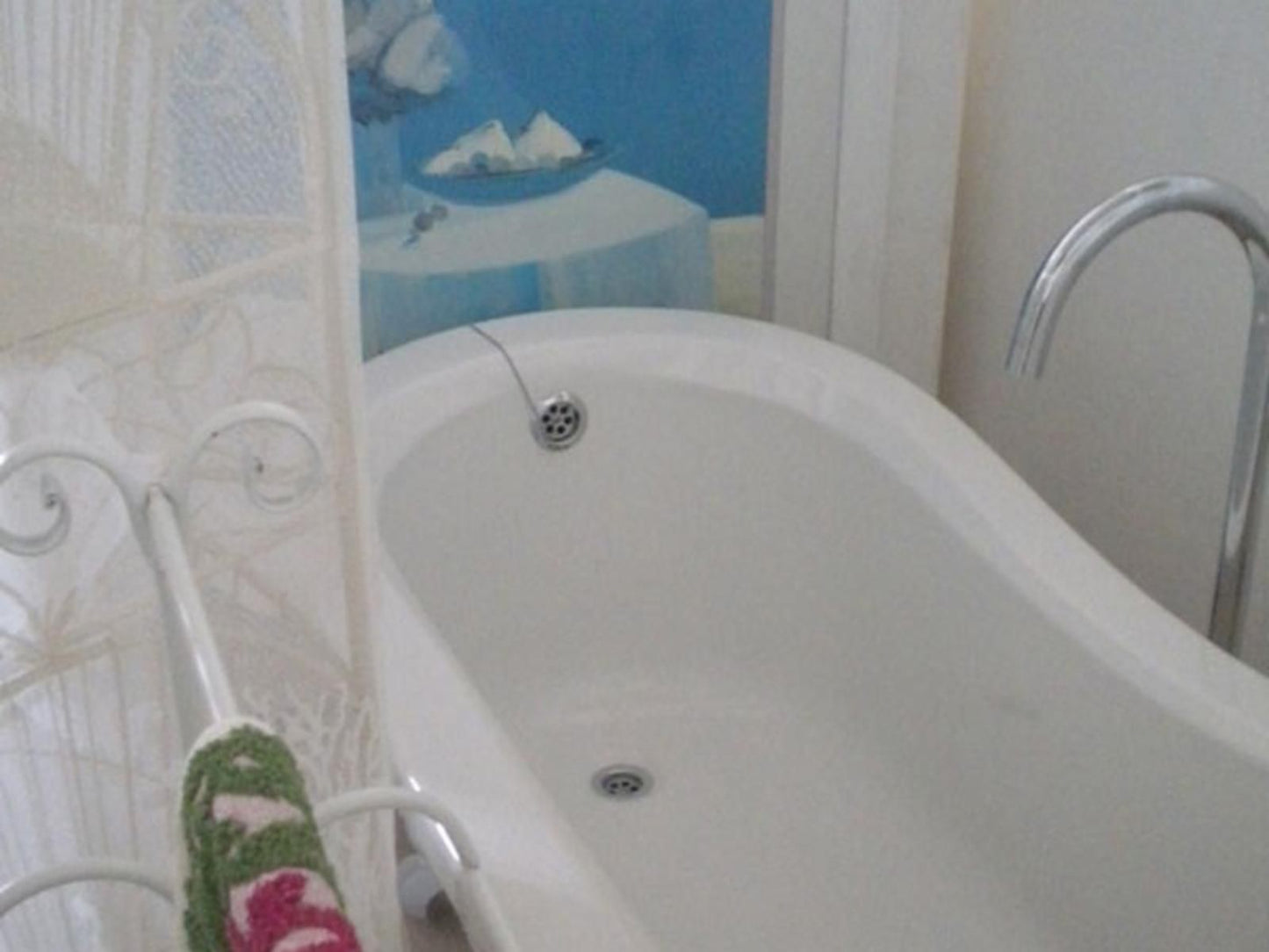 22 Julia Bandb Plett Central Plettenberg Bay Western Cape South Africa Unsaturated, Bathroom, Swimming Pool