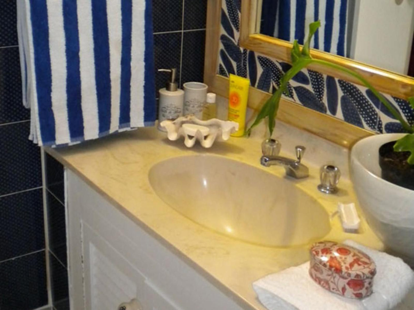 22 Julia Bandb Plett Central Plettenberg Bay Western Cape South Africa Bathroom