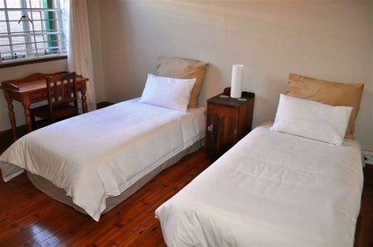 22 On Ayr Melville Johannesburg Gauteng South Africa Bedroom