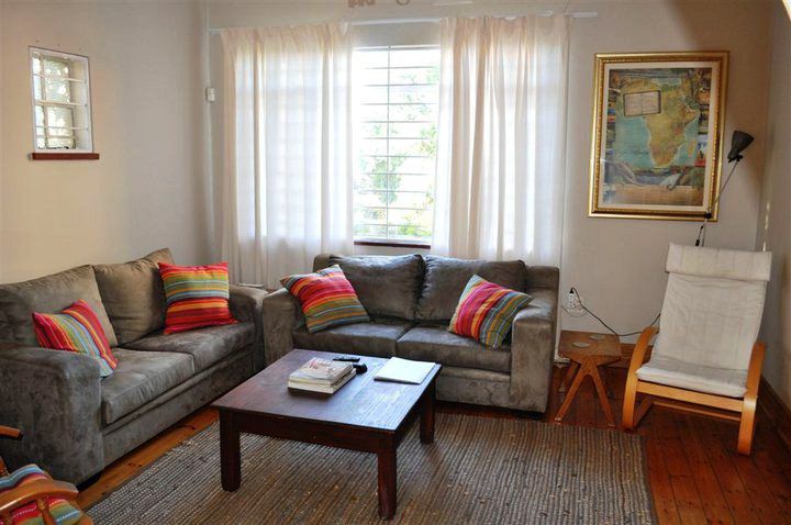22 On Ayr Melville Johannesburg Gauteng South Africa Living Room