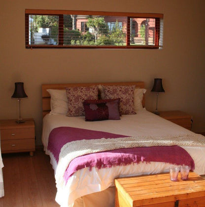 22 On Jasmine Heldervue Somerset West Western Cape South Africa Bedroom