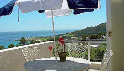 22 Panorama Camps Bay Cape Town Western Cape South Africa Balcony, Architecture, Tower, Building