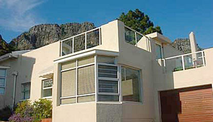 22 Panorama Camps Bay Cape Town Western Cape South Africa Complementary Colors, Balcony, Architecture, Building, House, Window