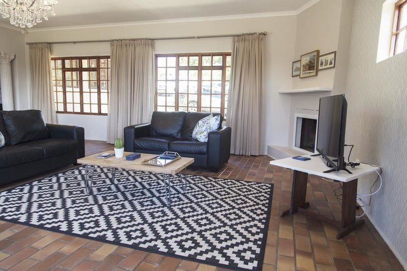 22 Robberg Road Plettenberg Bay Western Cape South Africa Living Room