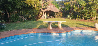 23 Ambleside Umtentweni Kwazulu Natal South Africa Complementary Colors, Garden, Nature, Plant, Swimming Pool