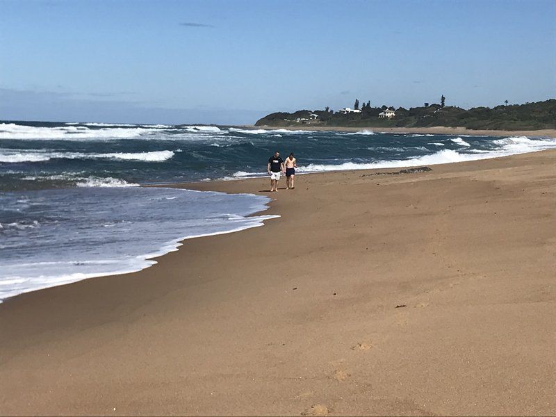 23 Ambleside Umtentweni Kwazulu Natal South Africa Complementary Colors, Beach, Nature, Sand, Ocean, Waters