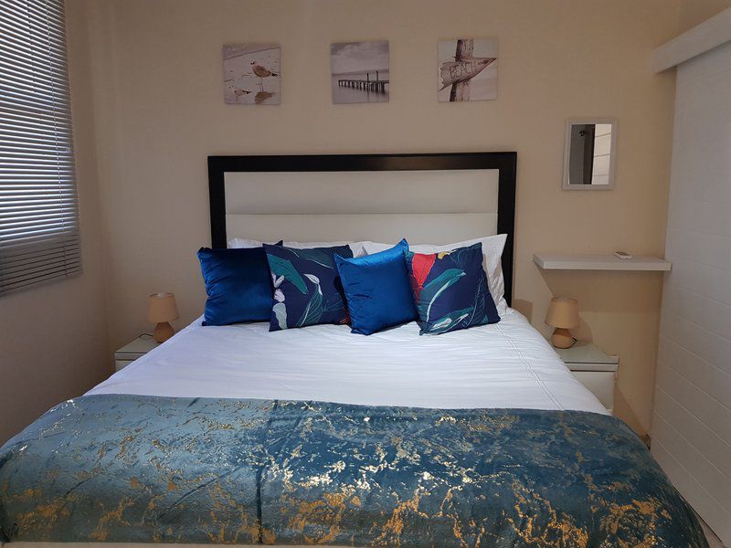 23 Seahorse Scottburgh Kwazulu Natal South Africa Bedroom