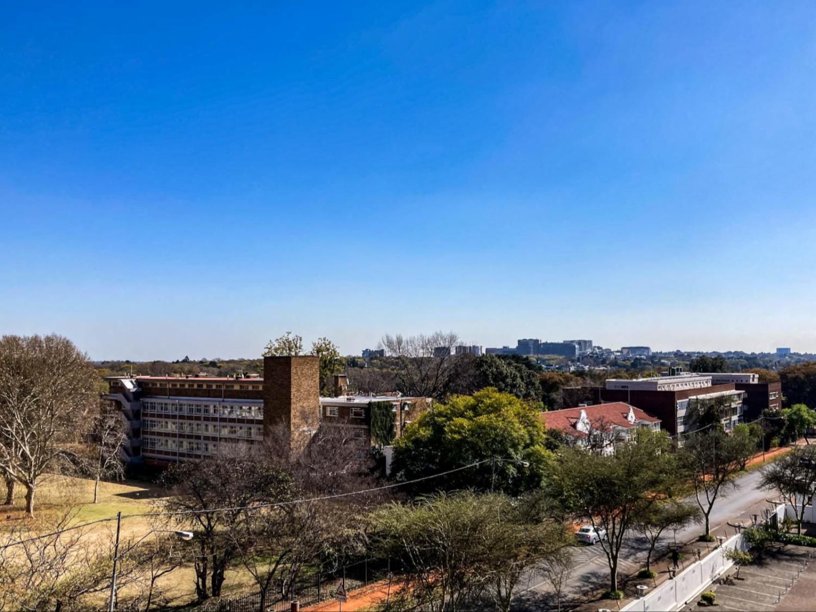 23 Splice Apartments Killarney Johannesburg Gauteng South Africa Ruin, Architecture, Aerial Photography, Framing