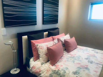 23 Splice Apartments Killarney Johannesburg Gauteng South Africa Bedroom