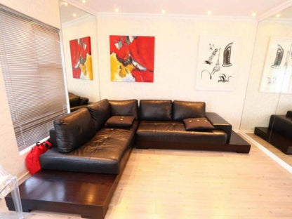 23 Splice Apartments Killarney Johannesburg Gauteng South Africa Living Room