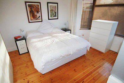 23 Braemar Street Green Point Cape Town Western Cape South Africa Bedroom