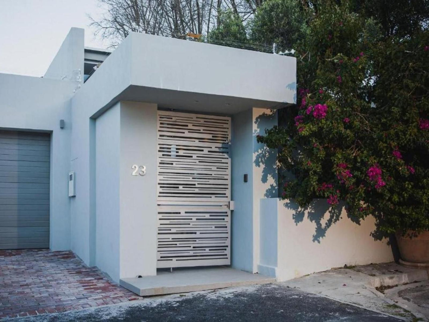 23 Grace Claremont Cape Town Western Cape South Africa House, Building, Architecture, Shipping Container