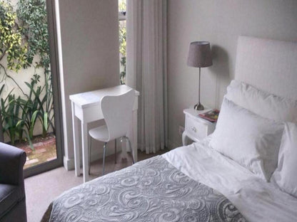 23 Grace Claremont Cape Town Western Cape South Africa Unsaturated, Bedroom