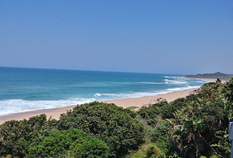 Dolphin View 23 Magai Drive Zinkwazi Beach Zinkwazi Beach Nkwazi Kwazulu Natal South Africa Beach, Nature, Sand, Ocean, Waters