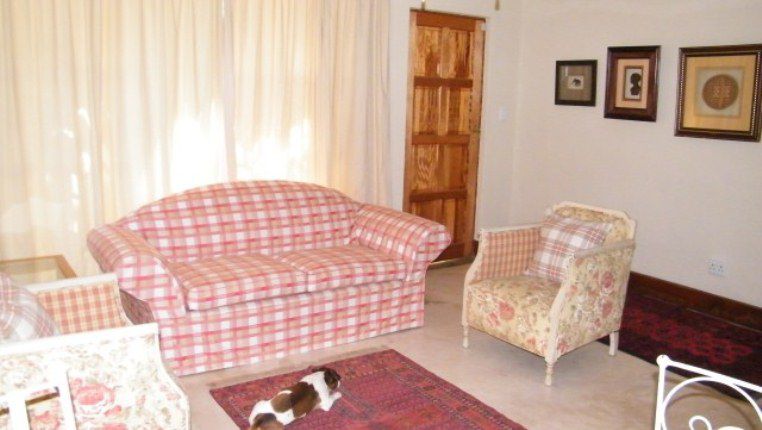 23 On Mirvis Nelspruit Mpumalanga South Africa Living Room