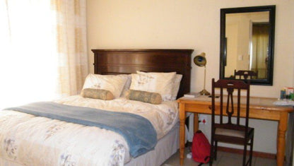 23 On Mirvis Nelspruit Mpumalanga South Africa Bedroom