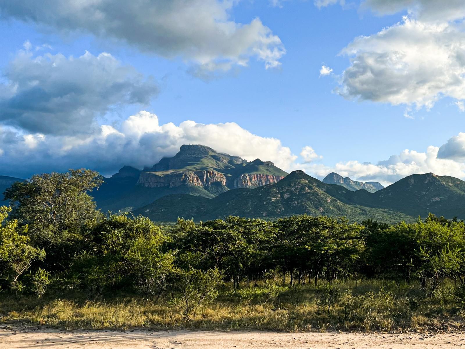 24 Degrees Self Catering Moholoholo Limpopo Province South Africa Complementary Colors, Mountain, Nature