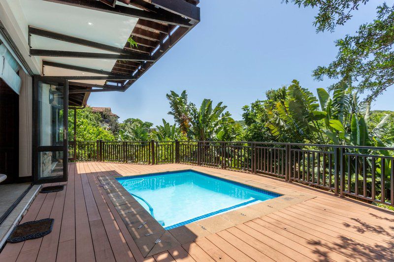 24 Lakewood Zimbali Coastal Estate Ballito Kwazulu Natal South Africa Complementary Colors, Palm Tree, Plant, Nature, Wood, Garden, Swimming Pool