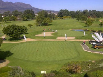 24 Lovebird Bnb Kuils River Cape Town Western Cape South Africa Ball Game, Sport, Golfing