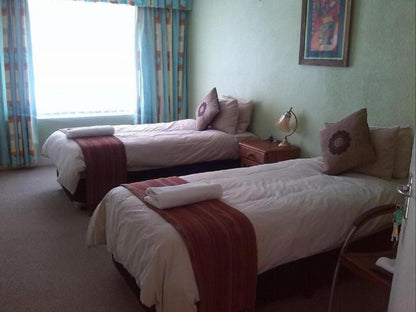 24 Onvrey Boutique Hotel Boksburg Johannesburg Gauteng South Africa Bedroom