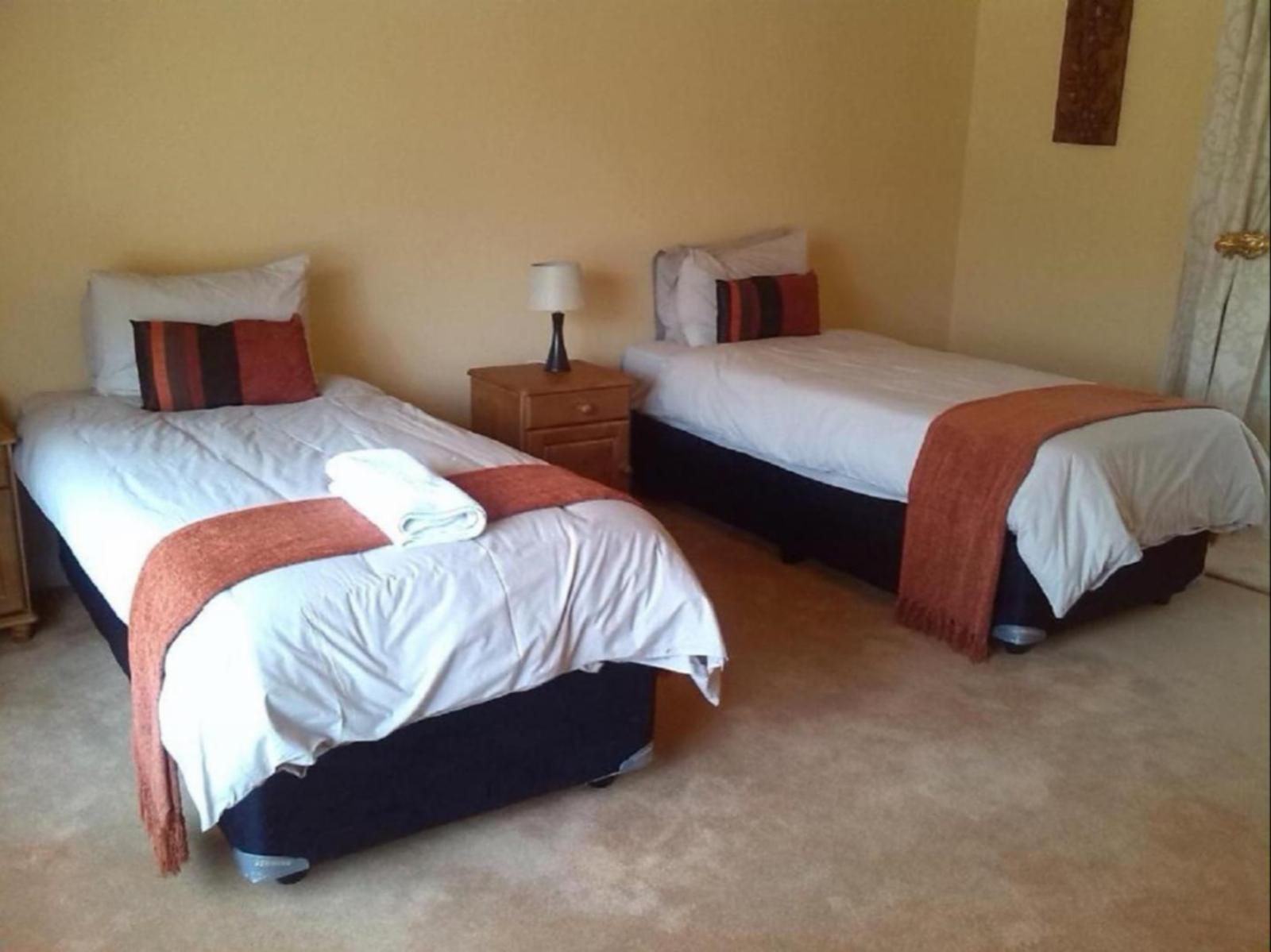 24 Onvrey Boutique Hotel Boksburg Johannesburg Gauteng South Africa Bedroom