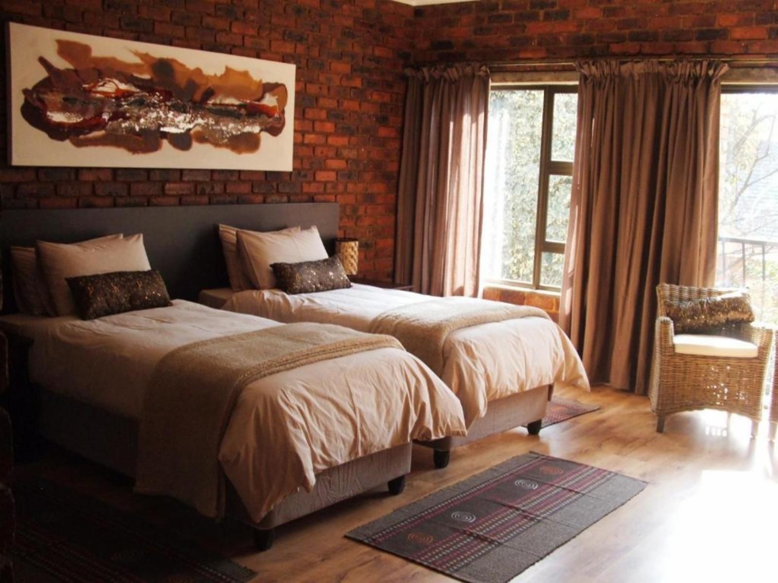 24 Onvrey Boutique Hotel Boksburg Johannesburg Gauteng South Africa Bedroom