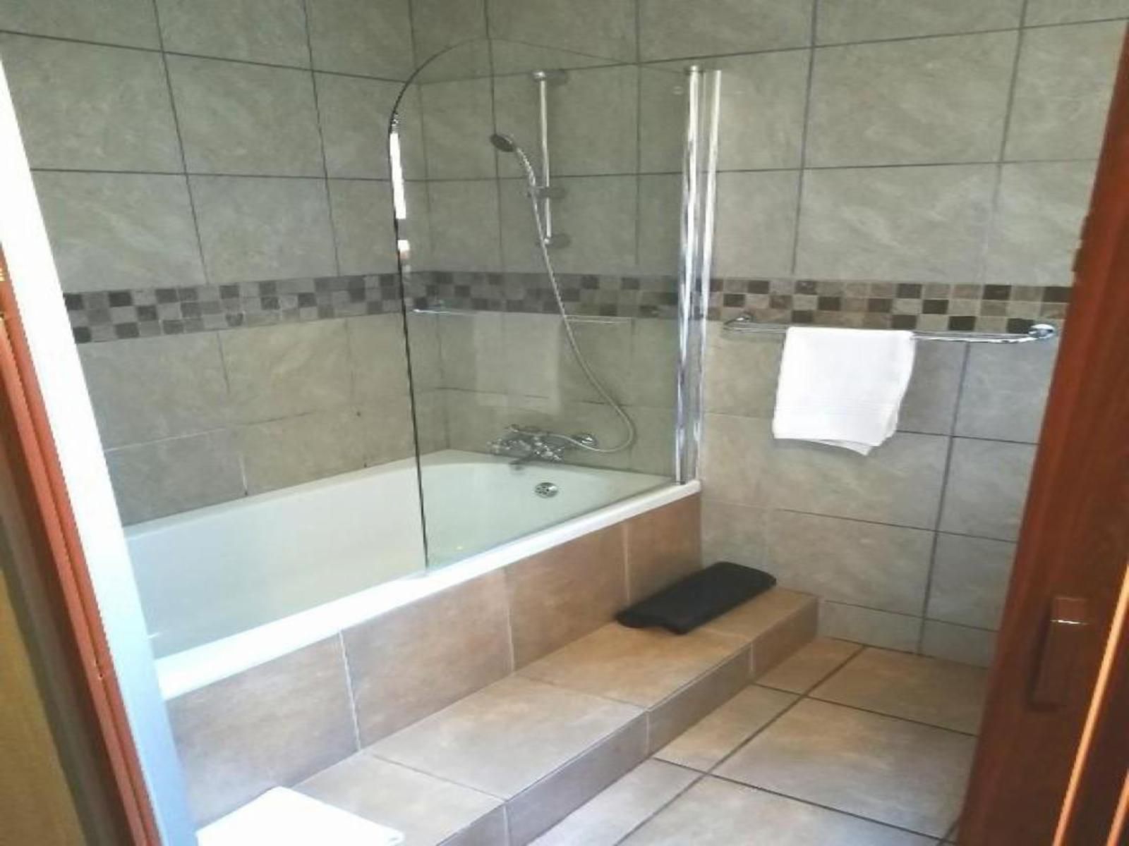 24 Onvrey Boutique Hotel Boksburg Johannesburg Gauteng South Africa Bathroom