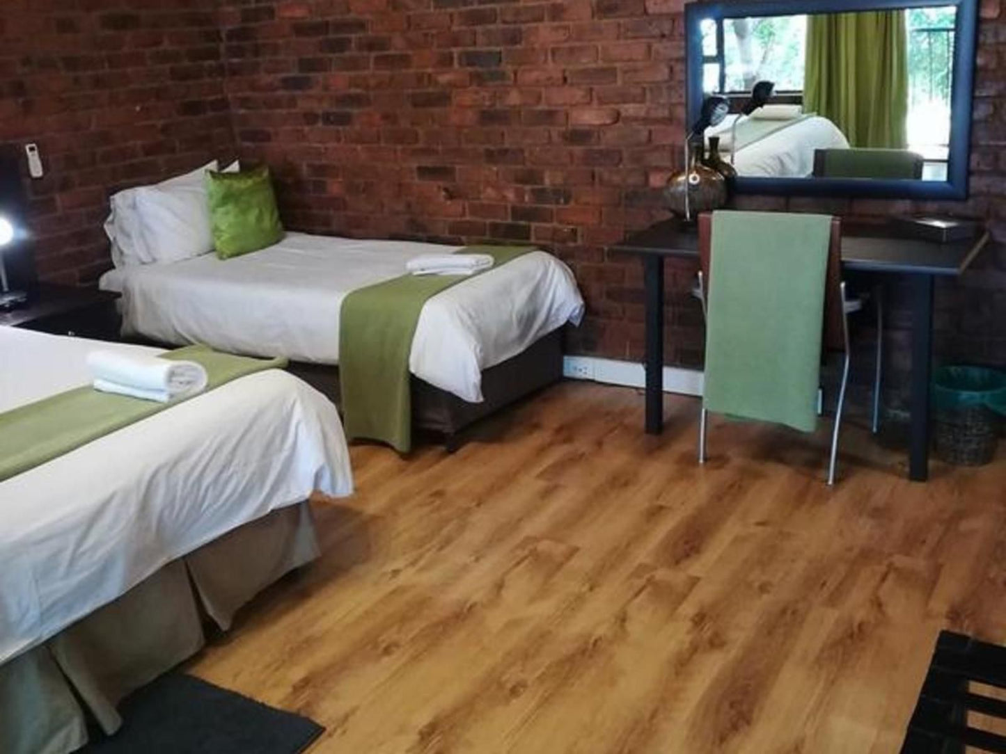 24 Onvrey Boutique Hotel Boksburg Johannesburg Gauteng South Africa Bedroom