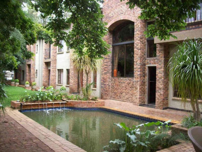 24 Onvrey Boutique Hotel Boksburg Johannesburg Gauteng South Africa House, Building, Architecture, Garden, Nature, Plant