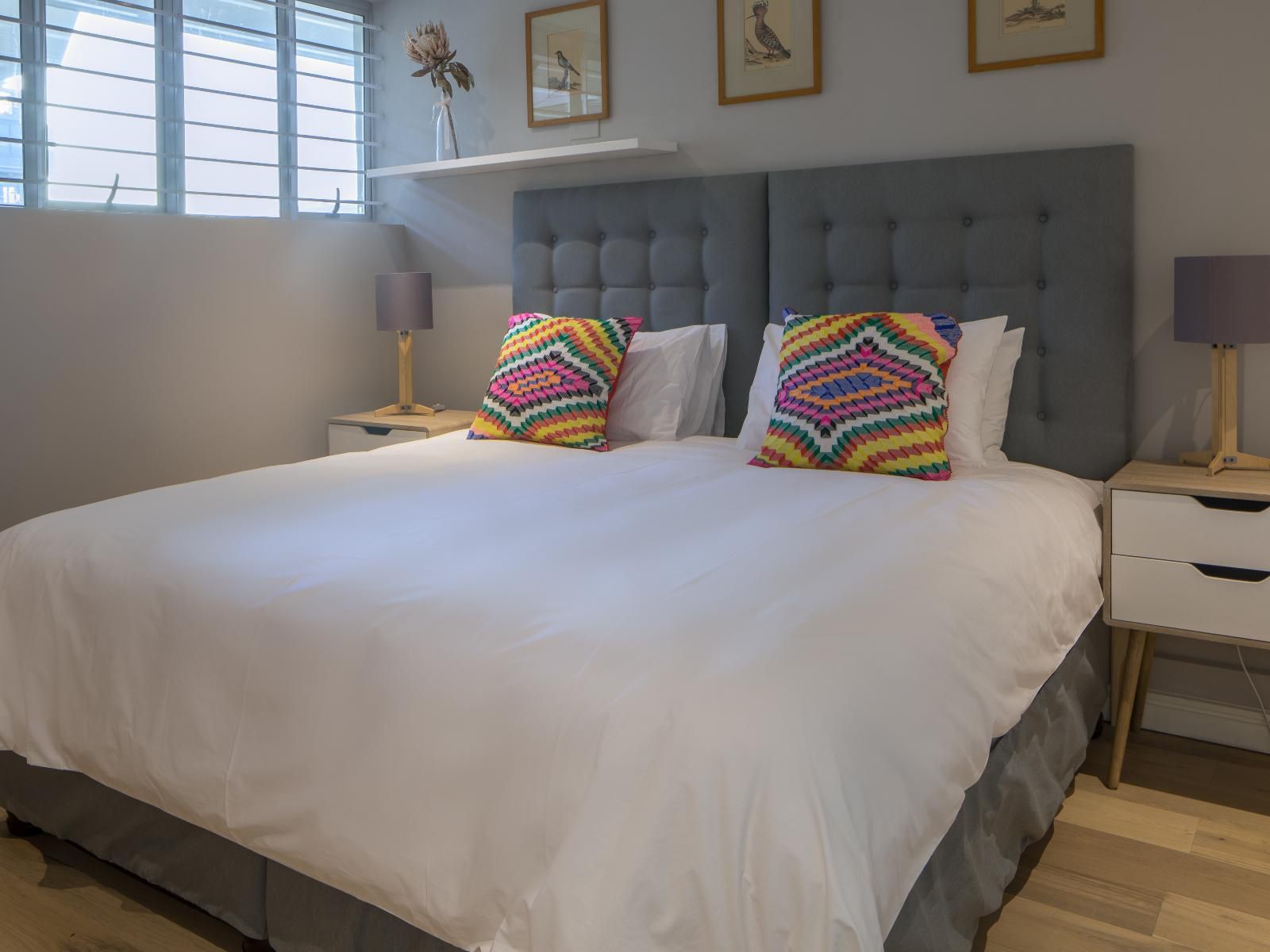 24 Villa Marina Mouille Point Cape Town Western Cape South Africa Bedroom