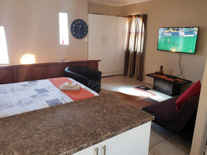 24 First Street Gonubie East London Eastern Cape South Africa Living Room