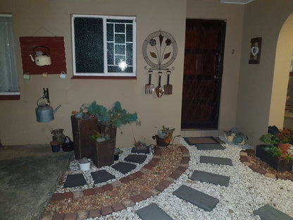 24 First Street Gonubie East London Eastern Cape South Africa Living Room