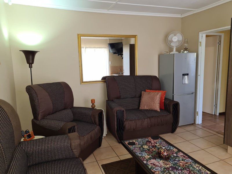 24 First Street Gonubie East London Eastern Cape South Africa Living Room