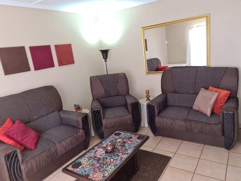 24 First Street Gonubie East London Eastern Cape South Africa Living Room