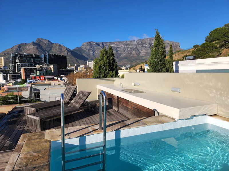 24 Loader Street De Waterkant Cape Town Western Cape South Africa Swimming Pool