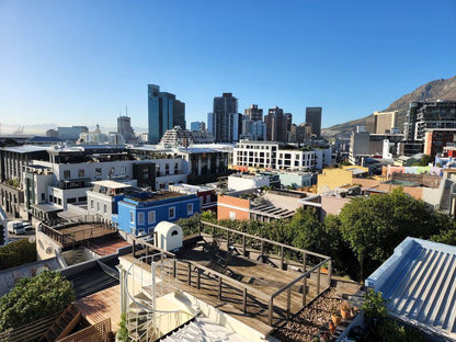 24 Loader Street De Waterkant Cape Town Western Cape South Africa Building, Architecture, Skyscraper, City