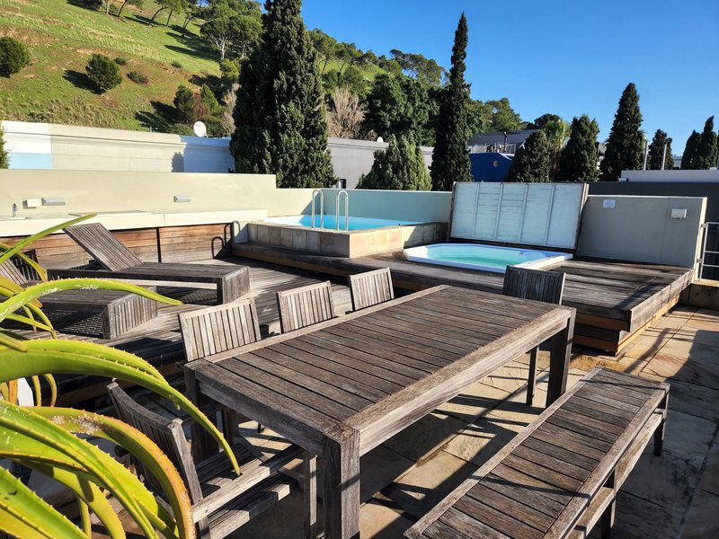 24 Loader Street De Waterkant Cape Town Western Cape South Africa Swimming Pool
