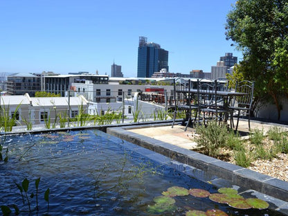 24 Loader Street De Waterkant Cape Town Western Cape South Africa River, Nature, Waters, Skyscraper, Building, Architecture, City, Swimming Pool