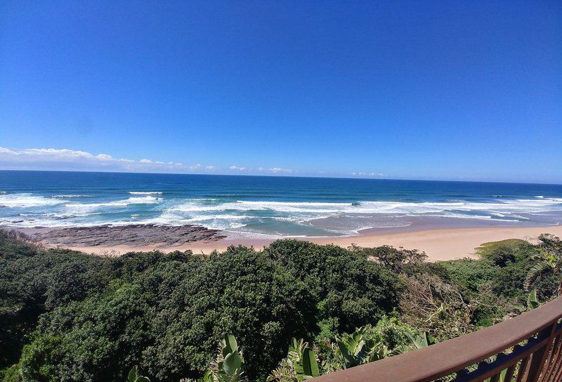 Hidden Heights Beach House 25 Magai Drive Zinkwazi Beach Nkwazi Kwazulu Natal South Africa Beach, Nature, Sand, Ocean, Waters