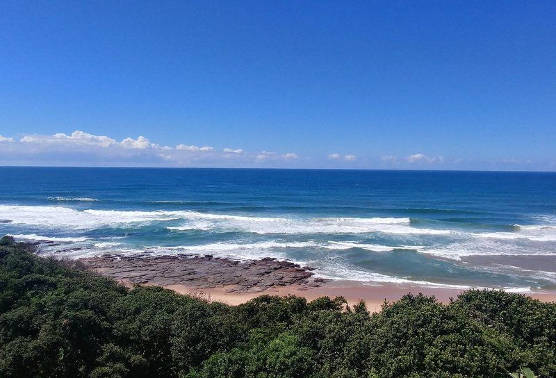 Hidden Heights Beach House 25 Magai Drive Zinkwazi Beach Nkwazi Kwazulu Natal South Africa Beach, Nature, Sand, Wave, Waters, Ocean