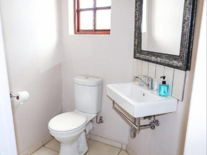 25 On Catherine Shere Pretoria Tshwane Gauteng South Africa Unsaturated, Bathroom