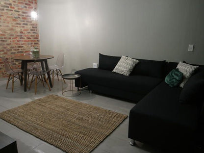 25 On Pretorius Potchefstroom North West Province South Africa Living Room