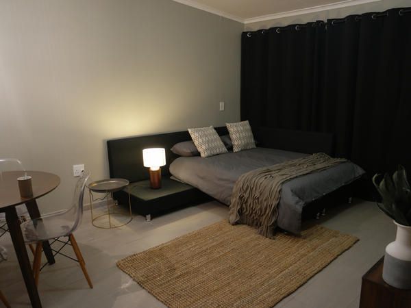 25 On Pretorius Potchefstroom North West Province South Africa Sepia Tones, Bedroom