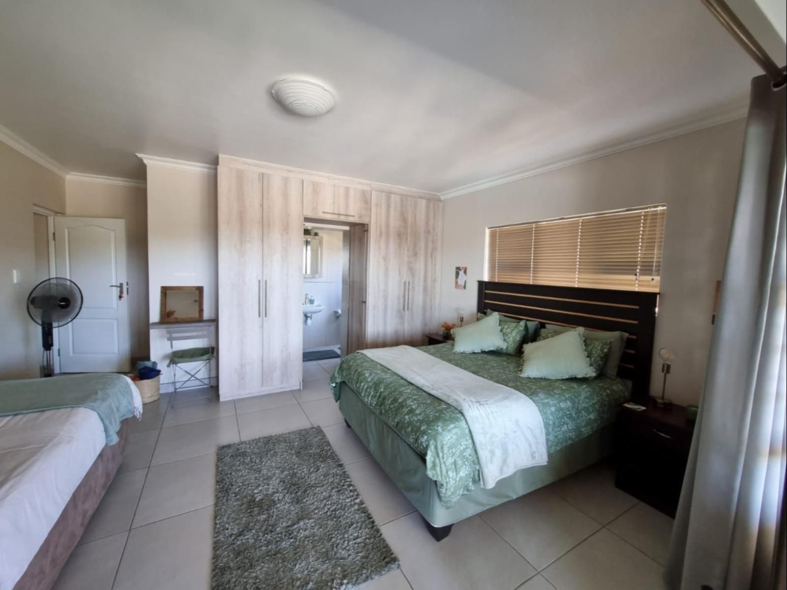 25 On Rooiels Hartenbos Western Cape South Africa Unsaturated, Bedroom