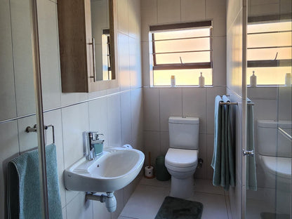25 On Rooiels Hartenbos Western Cape South Africa Bathroom