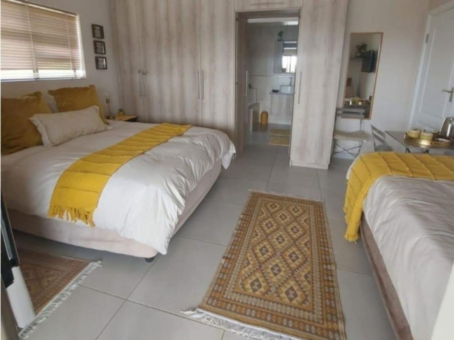 25 On Rooiels Hartenbos Western Cape South Africa Bedroom