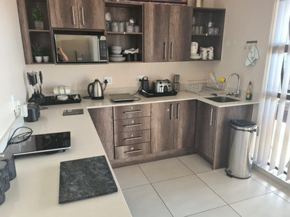 25 On Rooiels Hartenbos Western Cape South Africa Unsaturated, Kitchen